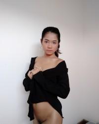 Foto sex HD I get dressed - asian solo teen indah