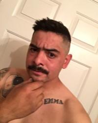Lihat foto seks Man With Mustache hot