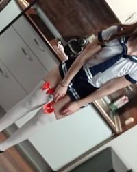 Poto bokep hot Cosplay anime Onlyfans shanaxnow 2020
