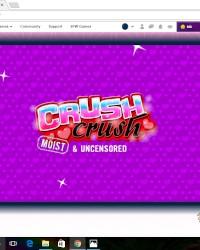 Foto bugil HD Crush Crush Nutaku games kualitas tinggi