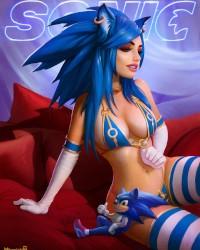 Download foto seks SONIC BEST COLLECTION OF ALL INTERNET -100 UNCENSORED HQ HENTAI PICS- 2020