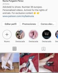 Foto seks indah Instagram terbaru 2020