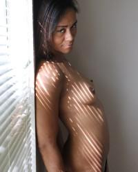 Foto xxx indah Hot naked black girl terbaru
