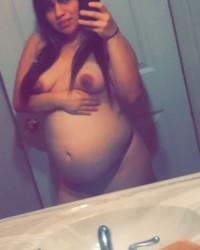 Gambar bokep hot Pregnant chick nudes terbaru 2020