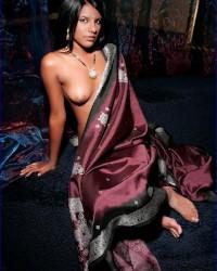 Lihat gambar bokep Erotic And Sensual Indian Woman Nude terbaru