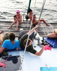 Foto seks Shameless Boat Ride Summer Vibes terbaru 2020