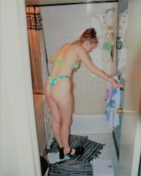 Gambar bokep hot Bethaney Showers kualitas tinggi
