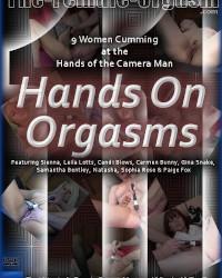 Download foto bokep Hands On Orgasms 11 2020