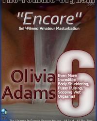 Download foto xxx Olivia Adams 6 "Encore" HD