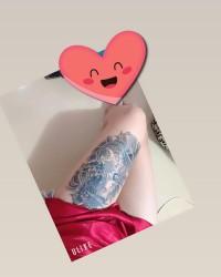 Foto sex indah My Love Tattoos kualitas tinggi