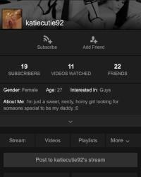 Poto bokep hot Fake account from a real pornhub verified model using this harass users 2020