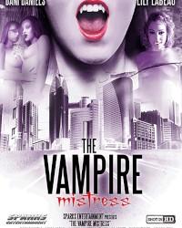 Foto bugil HD The Vampire Mistress-The Director's Cut terbaru
