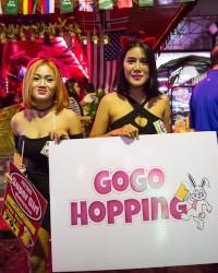 Download poto bokep Girls of Walking Street, Pattaya gratis