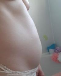 Foto bokep Stepmom pregnant with stepson  kualitas tinggi