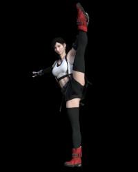 Download poto sex Tifa Image Collection by CountsCache3D HD