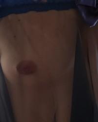 Foto bokep indah Very small tits. Flat chest. terbaru