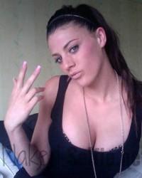 Download foto seks Euro trash - amateur likes a kinky selfie or two gratis