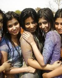 Gambar bokep indah Sexy girls from India II