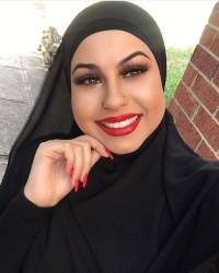 Foto bugil hot Hot Arab Hijabi Babes terbaru 2020