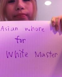 Foto bokep Asians Holding Signs hot