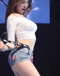 Poto bokep HD Sexy Korean Girls terbaru