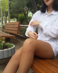 Foto bugil indah Korean girl stocking feet 2 kualitas tinggi