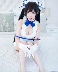 Download foto bokep Cosplay by Tomiaaa who is a korean coser. hot