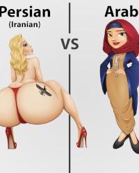 Download foto sex Arab Girls Or Persian Girls hot