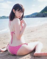 Foto sex hot Kyoko Hinami pretty japanese model and actress
