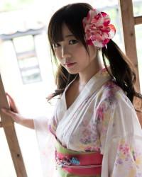 Foto xxx hot Kimono girls are beautiful (Japanese) indah