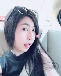 Foto sex hot Asian Girl Selfie indah