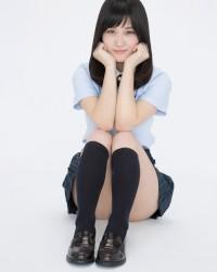 Lihat poto bokep Rin Tachibana scoolgirl uniforn (Japanese)