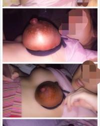Poto sex Chinese pregnant tits breasts bondage like gangbang