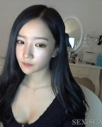 Foto bugil hot Park Nima (Korean webcam cutest teen) terbaru 2020