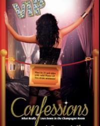 Foto xxx VIP Confessions Book 2020