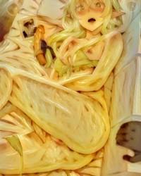 Lihat foto sex Spaghetti Hentai V2 kualitas tinggi