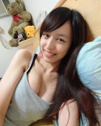 Lihat foto seks Taiwan Catherine Chiang 江小辣 hot