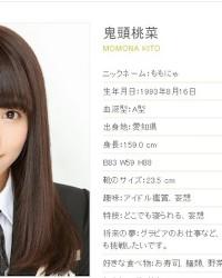 Download gambar bokep Mikami Yua (三上悠亜), formerly known as Kito Momona, is a Japanese pop idol si indah