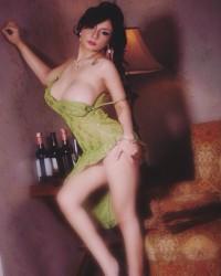 Foto sex indah Indonesia Model - Angelica Zubir hot