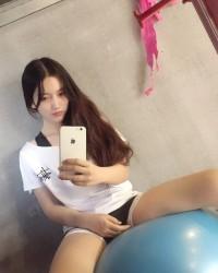 Lihat foto seks Hot Chinese college student-Yang Jing（羊婧） kualitas tinggi