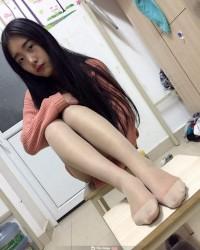 Foto seks indah chinese student pretty feet pov