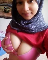Poto sex Malay hijab 2020