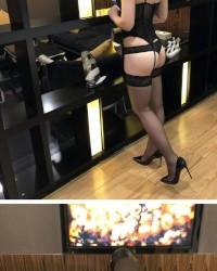 Foto bugil hot Chinese sexy asses terbaru