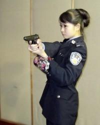 Download poto bokep Chinese Police Woman 王梦溪 Wang MengXi - Sex Scandal