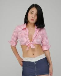 Poto sex Ahn So Hee - Korean Model Vol.1 indah