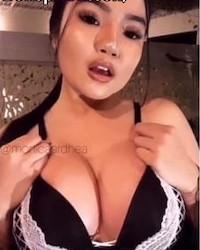 Foto seks hot Monica Ardhea - Hot Indonesian Girl Model terbaru