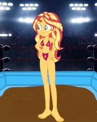 Poto sex indah Equestria Girls (Wrestling) terbaru 2020