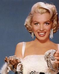 Foto sex hot Marilyn Monroe! Always The Brightest Star! terbaru