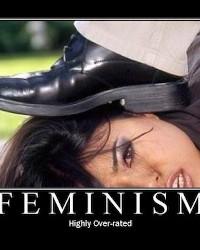 Download foto bokep Diga não ao feminismo - Feminismo é um lixo! 2020