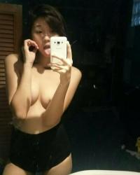 Lihat foto seks Kezia Clarissa - Indonesian Babe terbaru